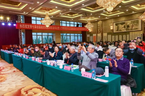 第七届全国教育精品项目发布会暨人力资源服务业发展交流大会在石家庄盛大举行