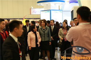 我院师生赴珠海参加首届国际人力资源服务产品与技术展览会，深化产教融合与专业认知