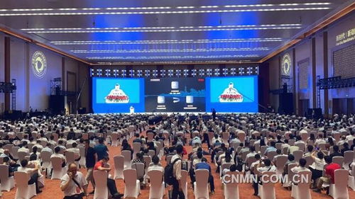 金川集团亮相首届全国人力资源服务业发展大会成果产品展示会，展示行业领先的人力资源创新实践