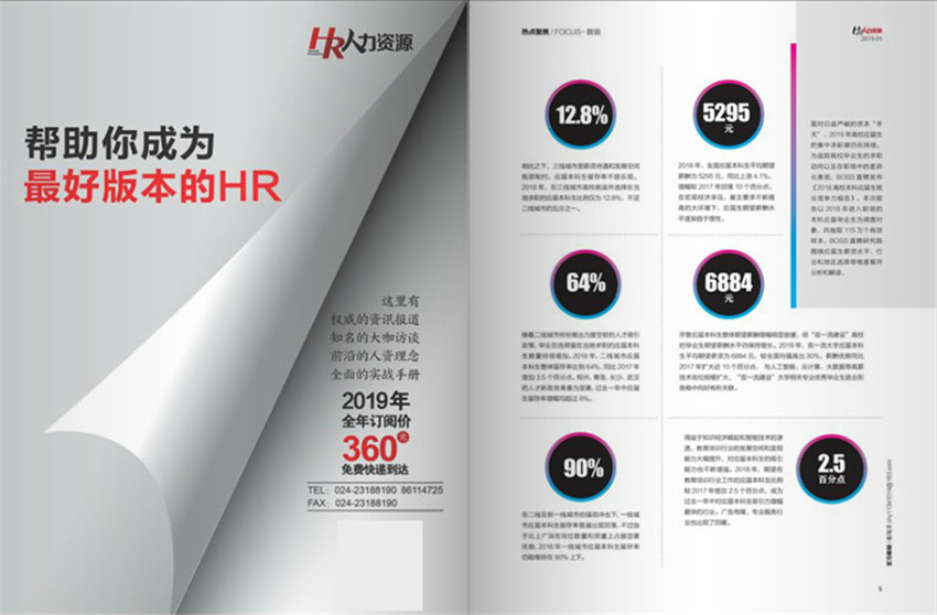 人力资源服务的核心价值与未来发展