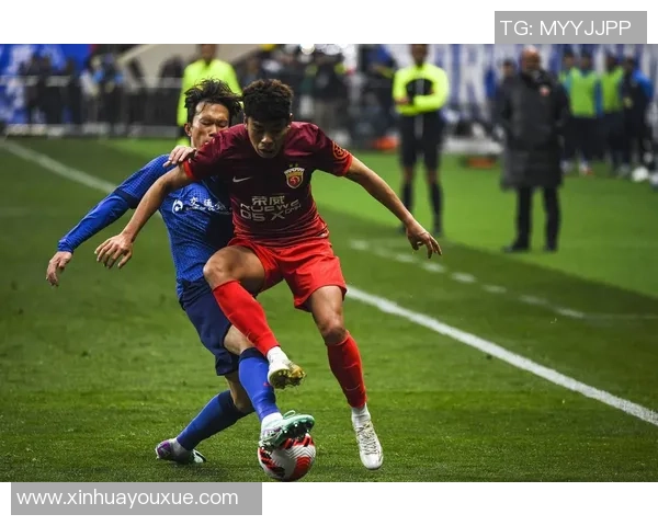 上海申花与广州恒大超级杯精彩对决全程录像回顾与分析 上海申花与广州恒大超级杯精彩对决全程录像回顾与分析