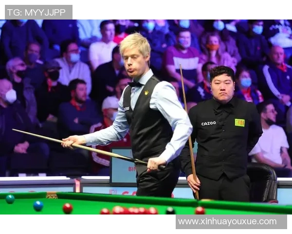 2020年威尔士赛颜丙涛对阵麦克吉尔精彩对决回顾与分析 2020年威尔士赛颜丙涛对阵麦克吉尔精彩对决回顾与分析