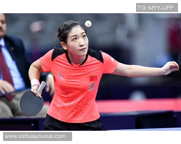 乒乓球亚洲杯刘诗雯对决强敌展现巅峰实力争夺冠军荣耀 乒乓球亚洲杯刘诗雯对决强敌展现巅峰实力争夺冠军荣耀