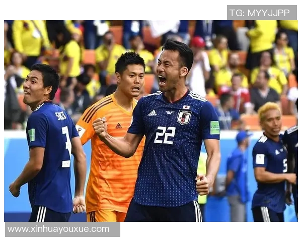 小组赛H组精彩对决哥伦比亚与日本的足球较量引发热议