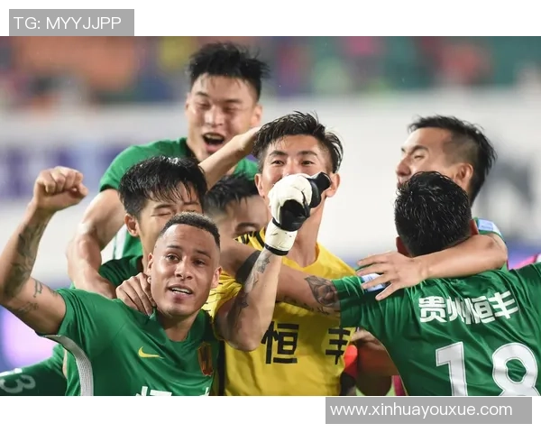 广州恒大与贵州恒丰热身赛精彩对决展现球队新阵容与战术变化