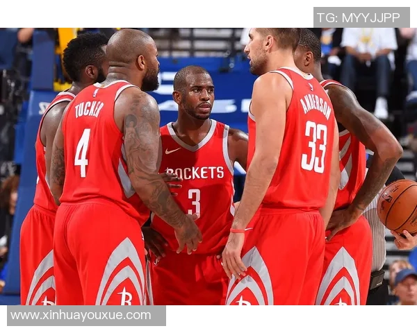 火箭队与快船队第六场激战回顾新浪直播精彩瞬间分析