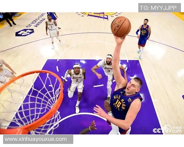 2010年NBA季后赛掘金对湖人第四场精彩回顾与赛后分析