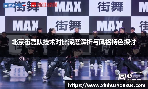 北京街舞队技术对比深度解析与风格特色探讨